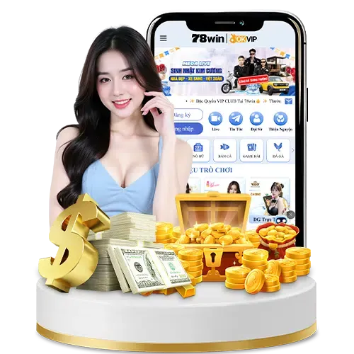 Giá trị thưởng cao betvip