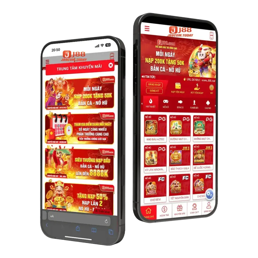 Hệ thống bảo mật của BetVIP
