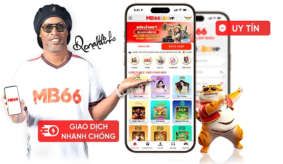 Trải nghiệm mượt mà, không giật lag trên ứng dụng BetVIP