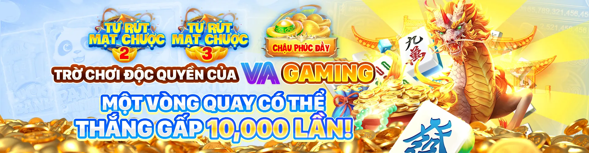 Khuyến mãi độc quyền tại betvip trang chủ chính thức