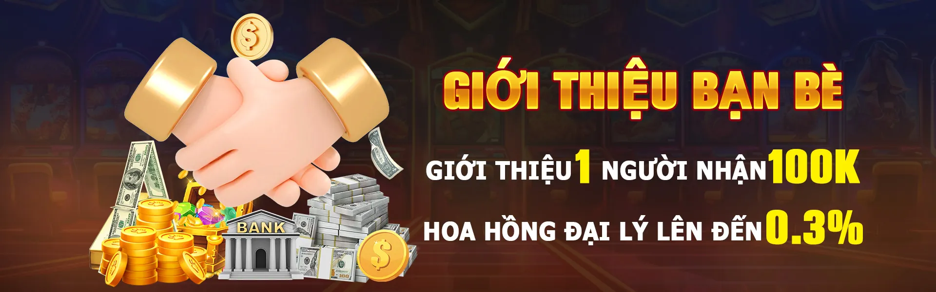 Bảng điều khiển đối tác BetVip hiển thị biểu đồ tăng trưởng và cơ hội kiếm tiền thụ động