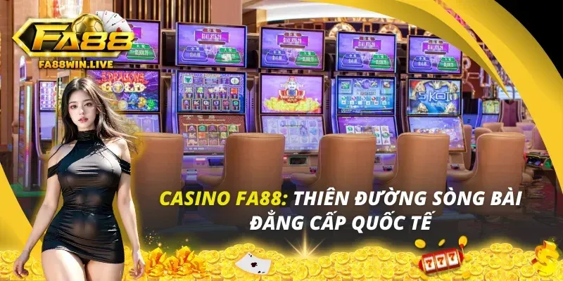 Chiến thuật chơi casino hiệu quả