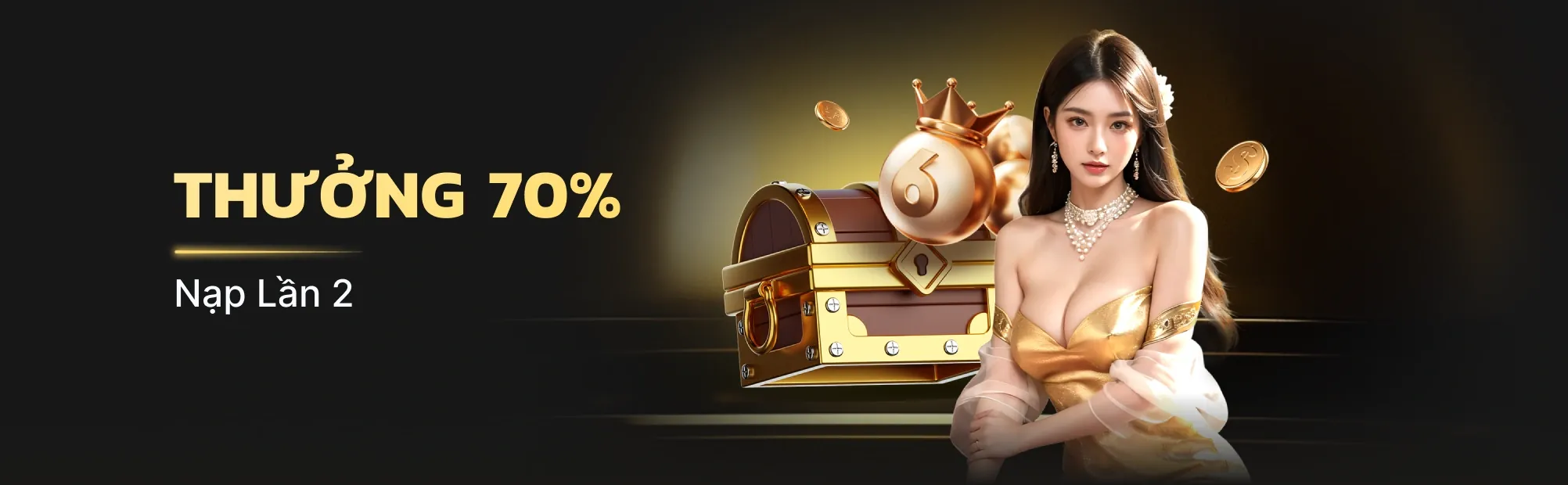 Tin tức khuyến mãi betvip